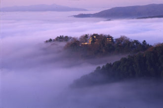 Lire la suite à propos de l’article le château de Bitchû Matsuyama
