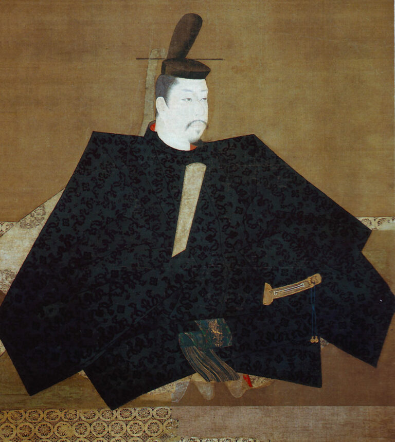 Lire la suite à propos de l’article Le premier shogunat, 1185