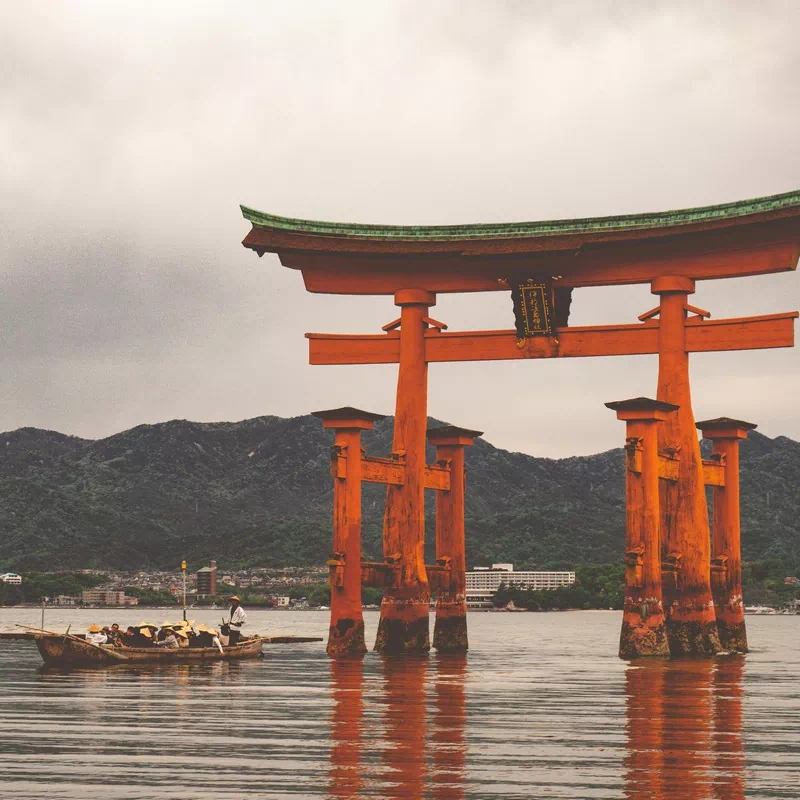 Miyajima