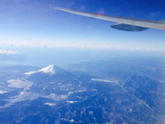 Lire la suite à propos de l’article Mon premier voyage au Japon