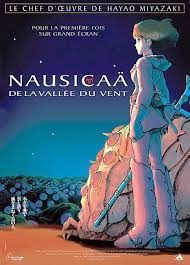 Lire la suite à propos de l’article Nausicaä de la Vallée du Vent