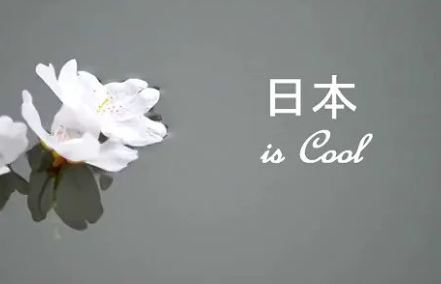 Lire la suite à propos de l’article "Nihon is cool", vidéo.