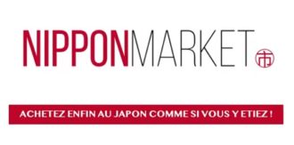 Lire la suite à propos de l’article Nippon Market, le marketplace 100% Japon