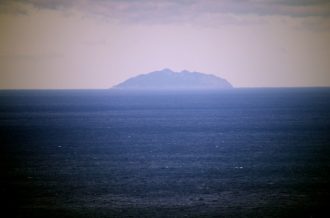 Lire la suite à propos de l’article Île d’Okinoshima | Patrimoine mondial de l’UNESCO
