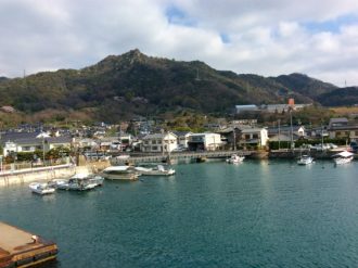Lire la suite à propos de l’article L’île des lapins, Okunoshima