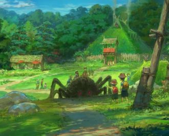 Lire la suite à propos de l’article le parc Ghibli en 2022