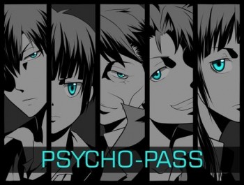 Lire la suite à propos de l’article Psycho Pass
