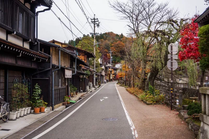 Que faire à Takayama ?