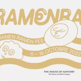 Lire la suite à propos de l’article Ramen Ramen : un festival de ramens débarque à Montréal
