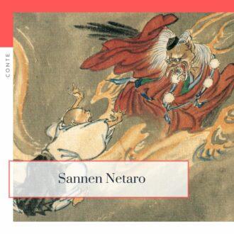 Lire la suite à propos de l’article Sannen Netaro