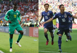 Lire la suite à propos de l’article Senegal – Japon | Russia 2018
