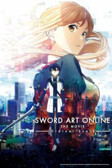Lire la suite à propos de l’article Sword Art Online the Movie – Ordinary Scale