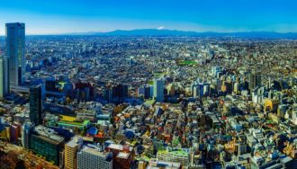 Lire la suite à propos de l’article Le top 10 des régions et villes touristiques au Japon.