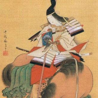 Lire la suite à propos de l’article Tomoe Gozen, femme samuraï.