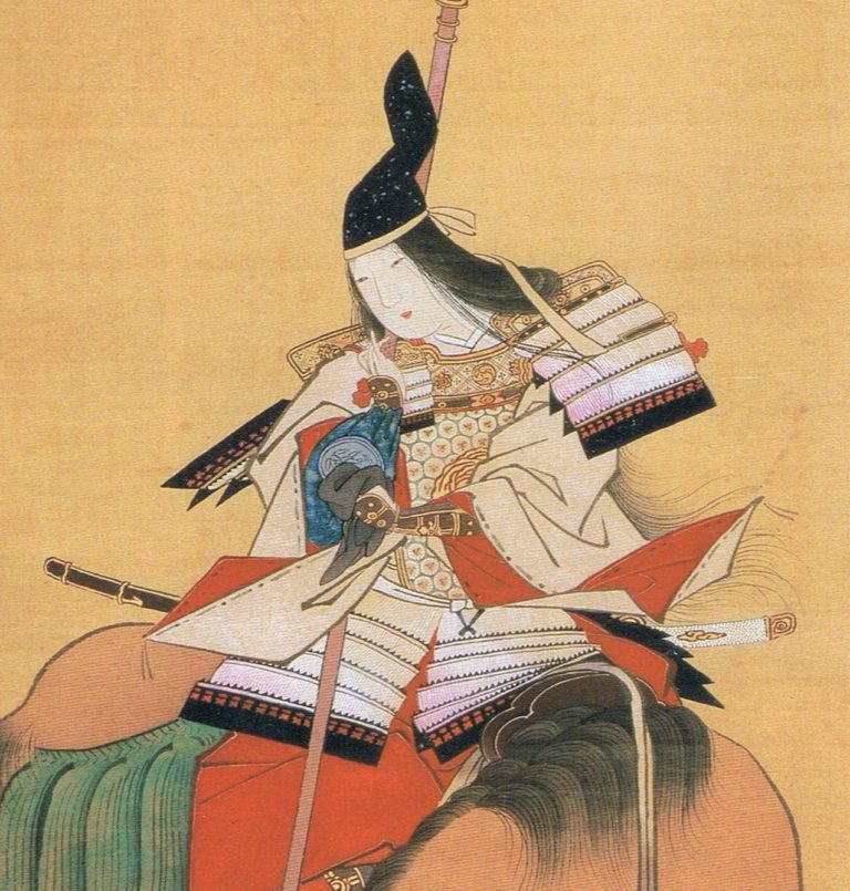 Lire la suite à propos de l’article Tomoe Gozen, femme samuraï.
