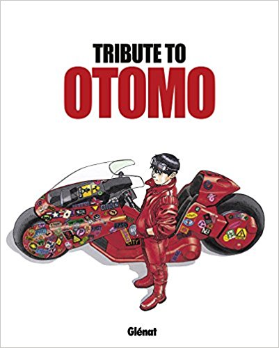 Lire la suite à propos de l’article Tribute to Otomo | Glénat