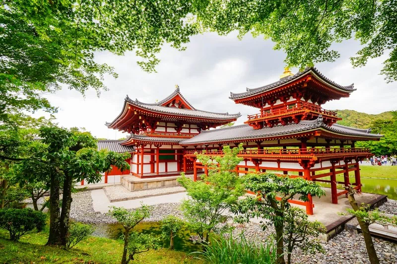 Byodo-in