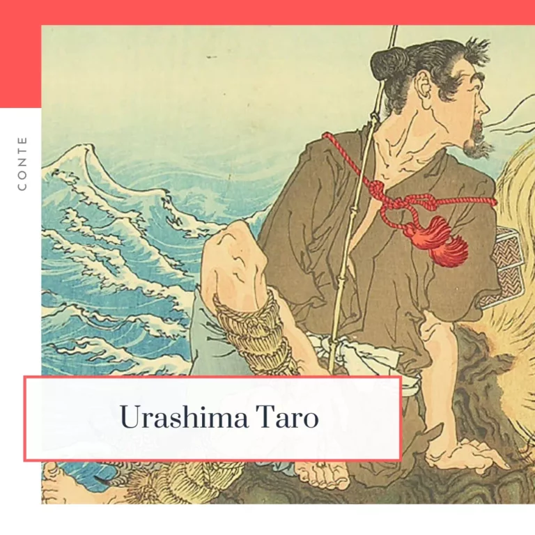 Lire la suite à propos de l’article Urashima Taro, conte célèbre du Japon