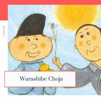 Lire la suite à propos de l’article Warashibe Choja