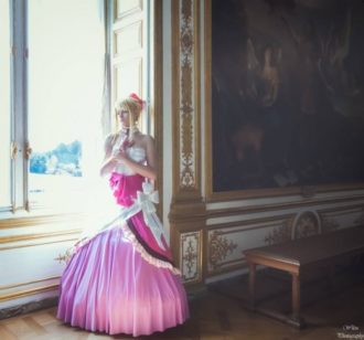 Lire la suite à propos de l’article Interview d’un photographe cosplay #1 : Wilou Photography