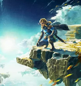 Lire la suite à propos de l’article The Legend of Zelda : Tears of the Kingdom, édition Switch spécial