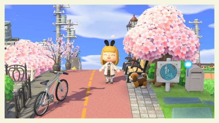 Lire la suite à propos de l’article S’évader au Japon grâce à Animal Crossing