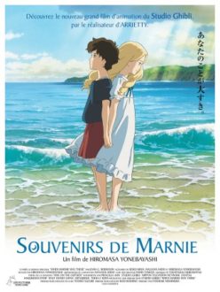 Lire la suite à propos de l’article Souvenirs de Marnie