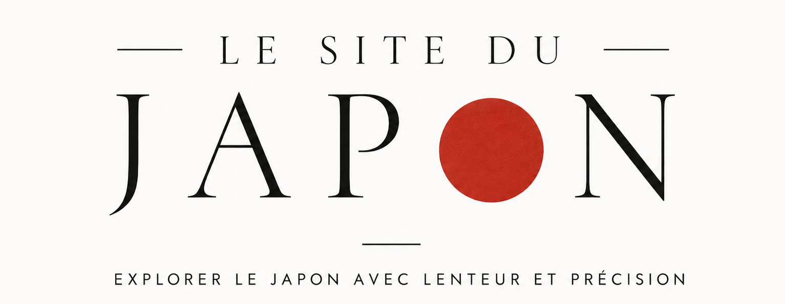 le site du Japon