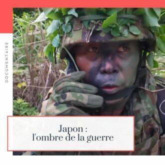 Lire la suite à propos de l’article Japon : l’ombre de la guerre