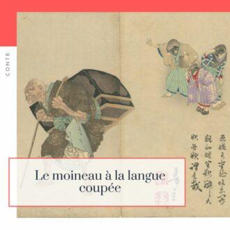 le moineau à la langue coupée header