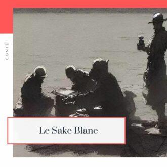 Lire la suite à propos de l’article le sake blanc, conte japonais