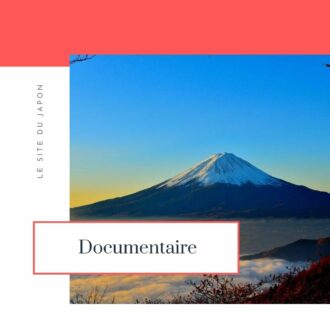 Lire la suite à propos de l’article Documentaire Japon