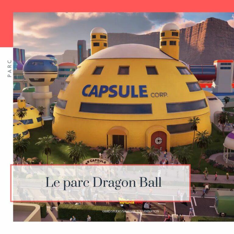 Lire la suite à propos de l’article Le premier parc Dragon Ball va être construit !