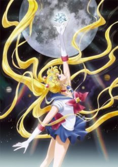 Lire la suite à propos de l’article Bishōjo Senshi Sailor Moon