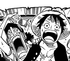 Lire la suite à propos de l’article La fin de One Piece !