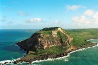 Lire la suite à propos de l’article île d’Iwo-Jima